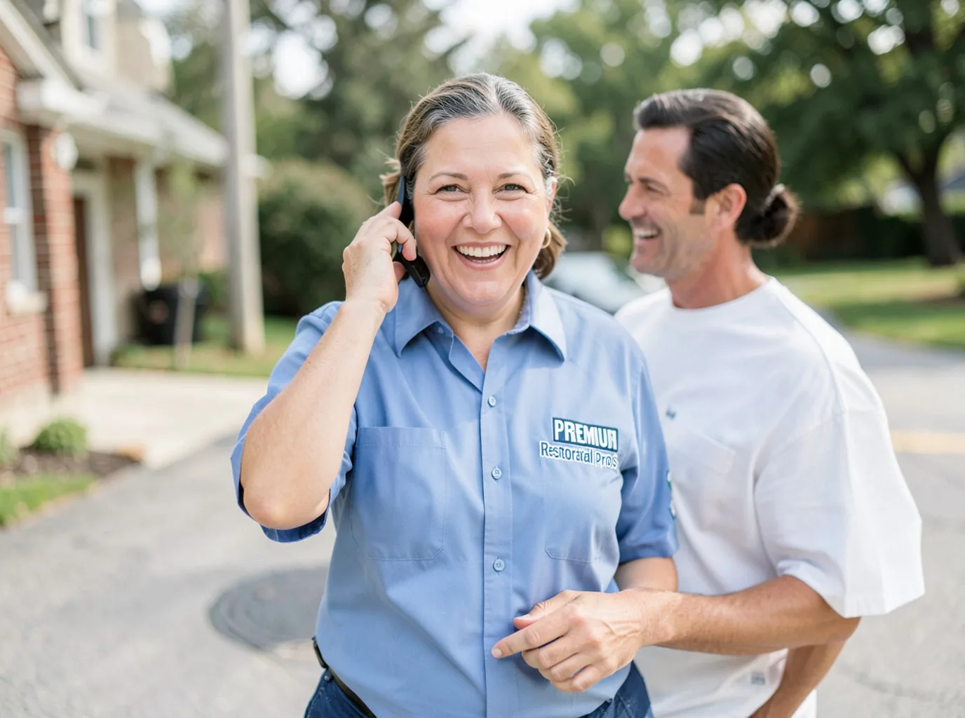 Water Damage Restoration Glengary, WV FAQs
